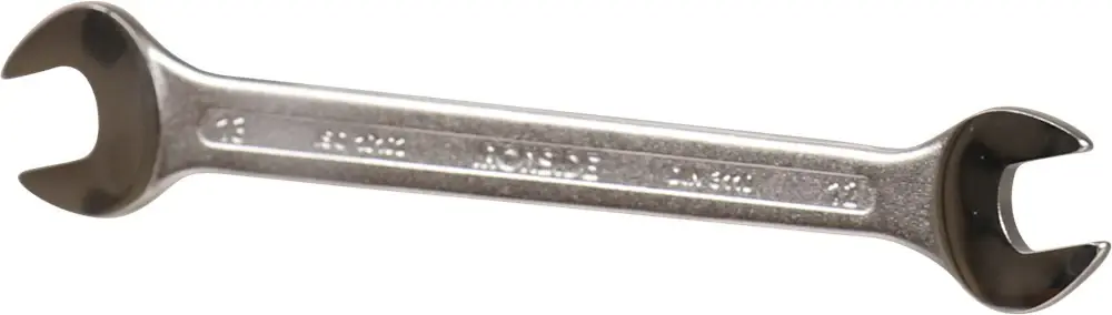 Ironside STEEKSLEUTEL 12X13MM Meest Verkocht