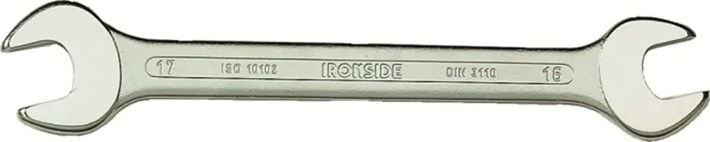 Direct Beschikbaar Ironside STEEKSLEUTEL 30X32MM