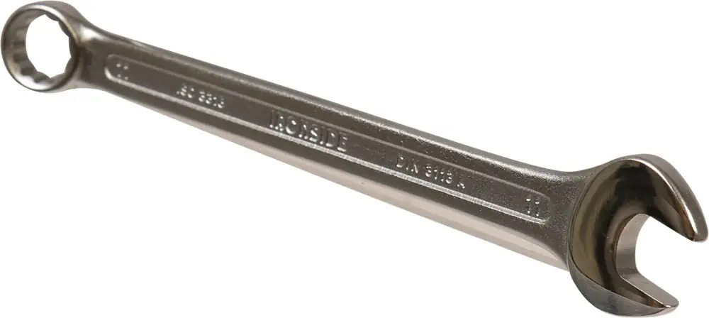 Koop Vandaag Ironside RING/STEEK SLEUTEL 11MM
