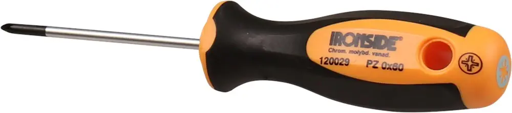 Beste Prijs Ironside SCHROEVENDRAAIER PZ0