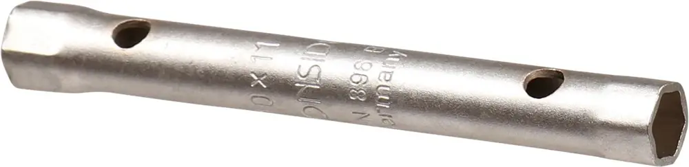 Beperkt Aanbod Ironside PIJPSLEUTEL 10X11MM