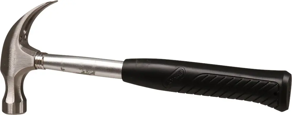 Ironside KLAUWHAMER 25MM STAAL Fabrieksprijs
