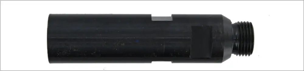 CARAT VERLENGSTUK 1/2"Gx100 MM Direct Beschikbaar