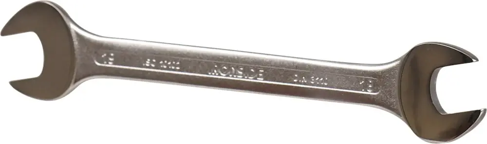 Ironside STEEKSLEUTEL 18X19MM Nieuw
