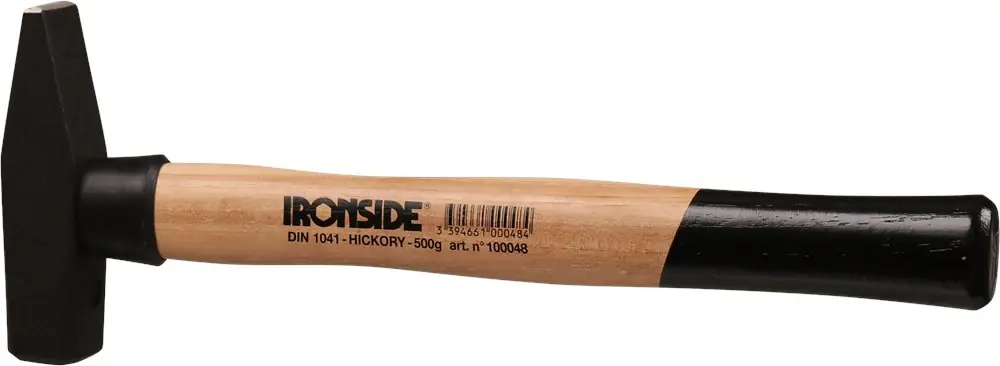 Ironside BANKHAMER 500GR HICK+HULS Flitsaanbieding