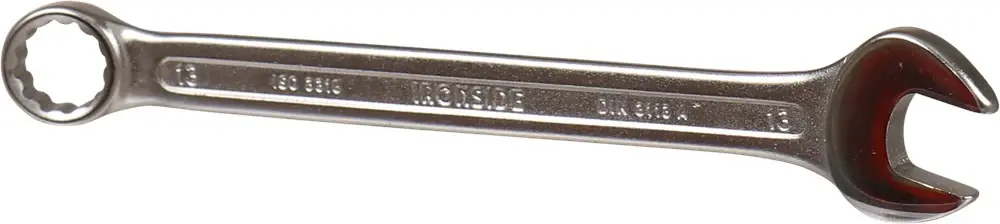 Koop Vandaag Ironside RING/STEEK SLEUTEL 13MM