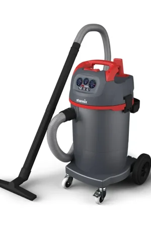 Goedkoop STARMIX uClean 1445ST STOFZUIGER