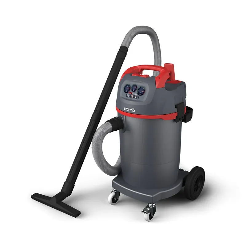 Goedkoop STARMIX uClean 1445ST STOFZUIGER