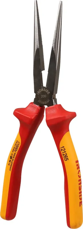 Ironside TELEFOONTANG RECHT 200MM 2COMP Merkproduct