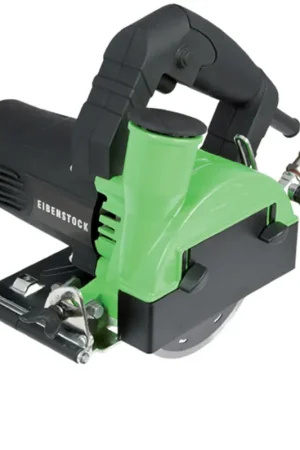 Eibenstock Diamantzaagmachine EDS 125 1250W incl. premium schijf 125mm Gratis Retour