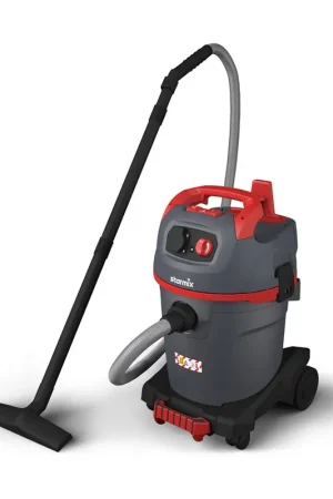 Direct Beschikbaar Starmix bouwstofzuiger uClean ARDL-1432 EHP - 016344