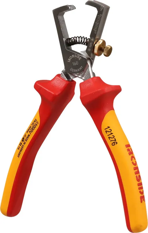 Ironside AFSTRIPTANG VDE 160MM 2 COMP Nu Kopen