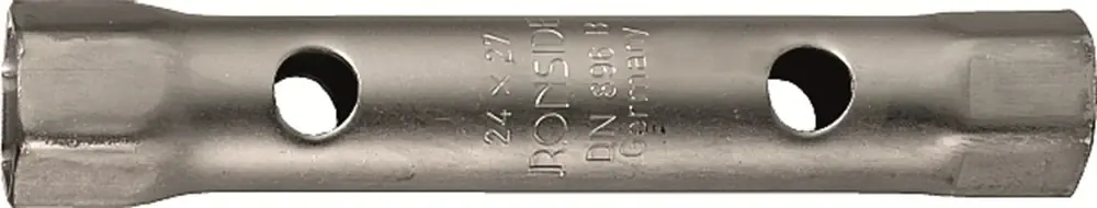 Ironside PIJPSLEUTEL 8X9MM Direct Verzonden