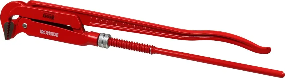 Superprijs Ironside PIJPTANG 90GR. 2" ZWEEDS