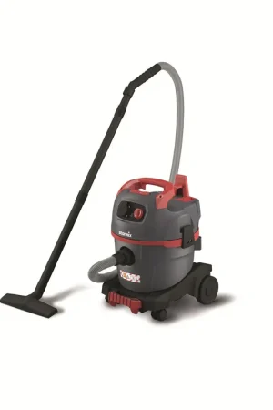 Gecertificeerd Starmix bouwstofzuiger uClean ARDL-1420 EHP - 020198