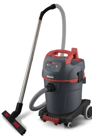 Op = Op Starmix Uclean LD-1432 Wet Waterzuiger - 100043