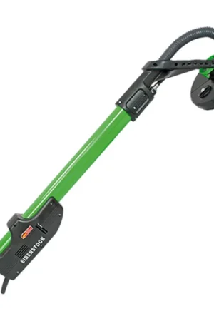 EIBENSTOCK SCHUURMACHINE ELS 225.1 OP STEEL, INCL. SCHUURPAPIER - 590W Finale Uitverkoop