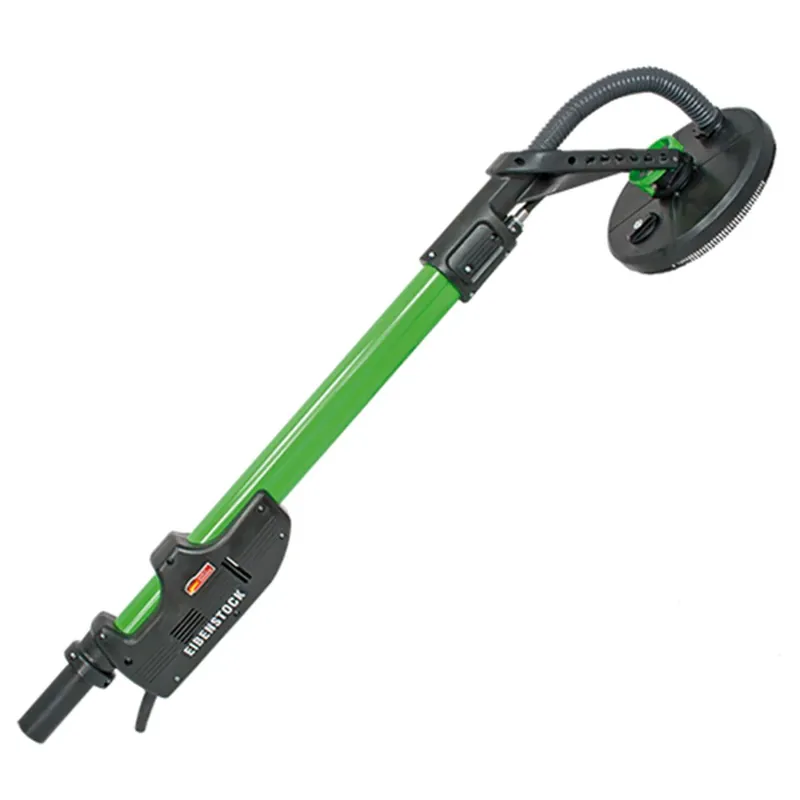 EIBENSTOCK SCHUURMACHINE ELS 225.1 OP STEEL, INCL. SCHUURPAPIER - 590W Finale Uitverkoop