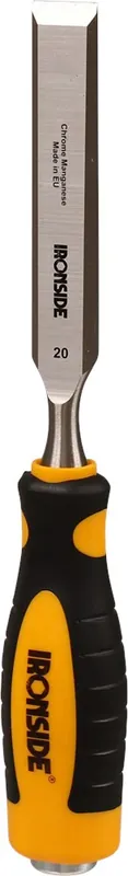 Ironside STEEKBEITEL 20MM 2-COMP. Direct Verzonden