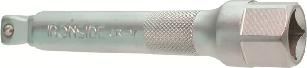 Nieuw Ironside DOPVERLENGSTUK 1/2" 125MM