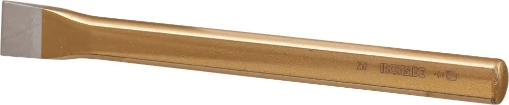 Ironside BREEKBEITEL 250X26MM Flitsaanbieding