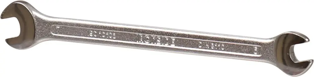 Beperkt Aanbod Ironside STEEKSLEUTEL 6X7MM