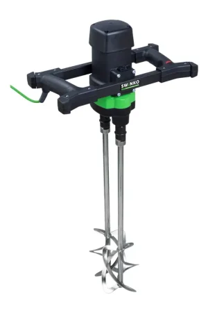 SWINKO MIXER EZR 24R R/L 1800W MET GARDES Premium