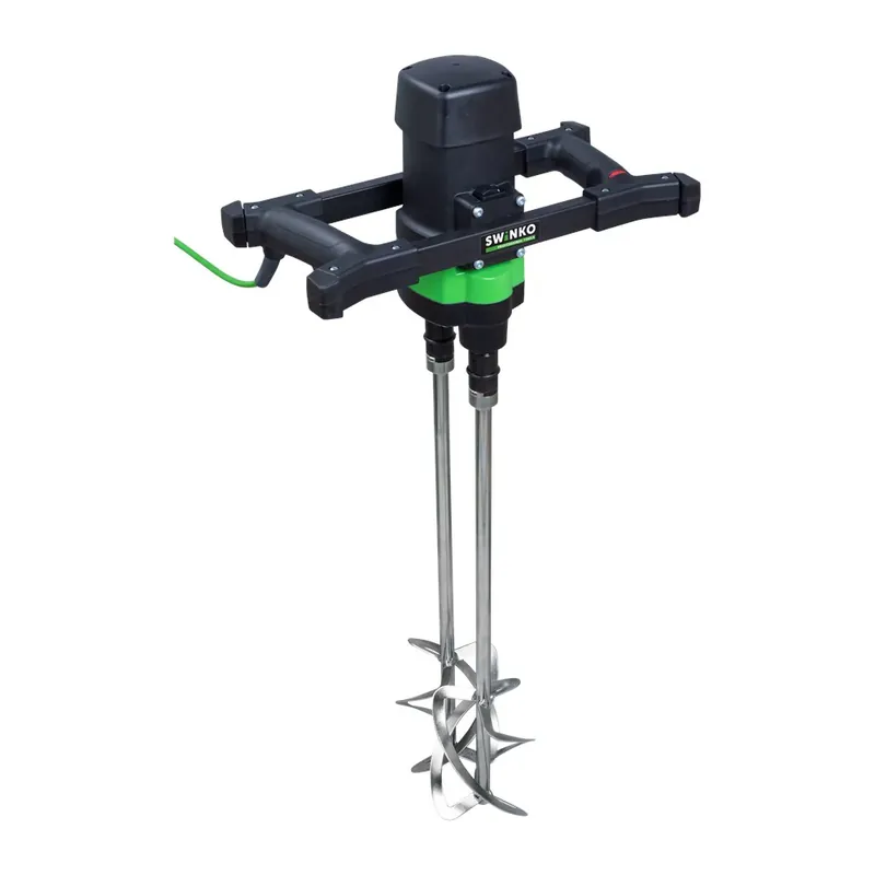 SWINKO MIXER EZR 24R R/L 1800W MET GARDES Premium