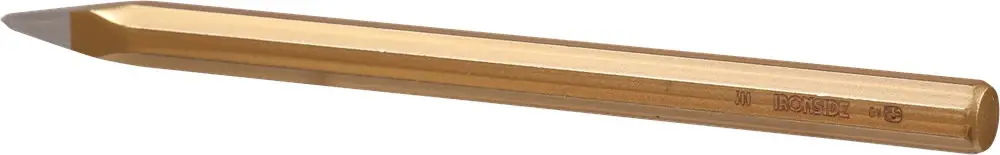 Ironside PUNTBEITEL 300X18MM Lage Prijs