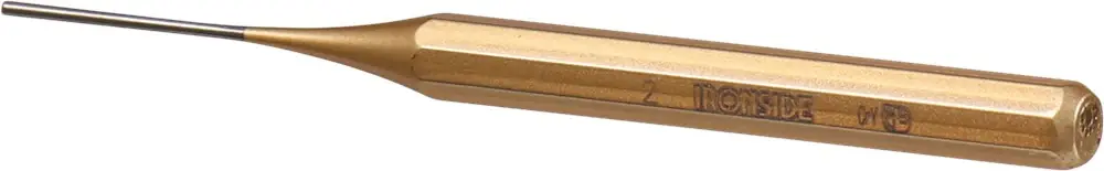 Uitverkoop Ironside PENDRIJVER 2MM