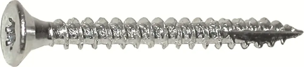 Tijdelijk Beschikbaar Kelfort SPAANPLAATSCHROEF PK-TORX 4.0X25 SILVER