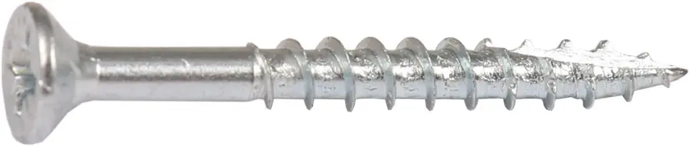 Alleen Vandaag Kelfort SPAANPLAATSCHROEF PKKK 5.0X90/60 SILVER