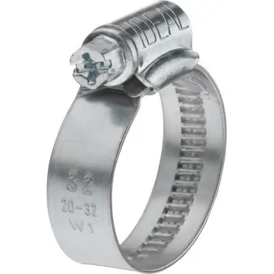Gereduceerde Prijs IDEAL Slangklem 40-60mm - 4032104003034