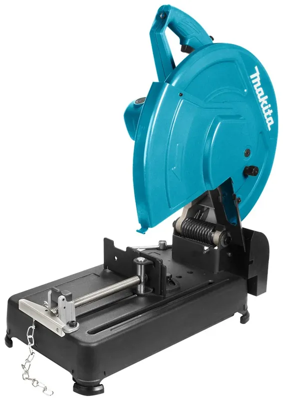 Makita LW1401 230V Afkort slijpmachine 355mm Gecertificeerd