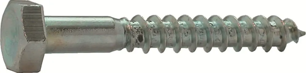 Kelfort HOUTDRAADBOUT VERZINKT 8x80 Snelle Levering
