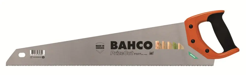 Laatste Kans HANDZAAG BAHCO NP-22-UT/8 HP