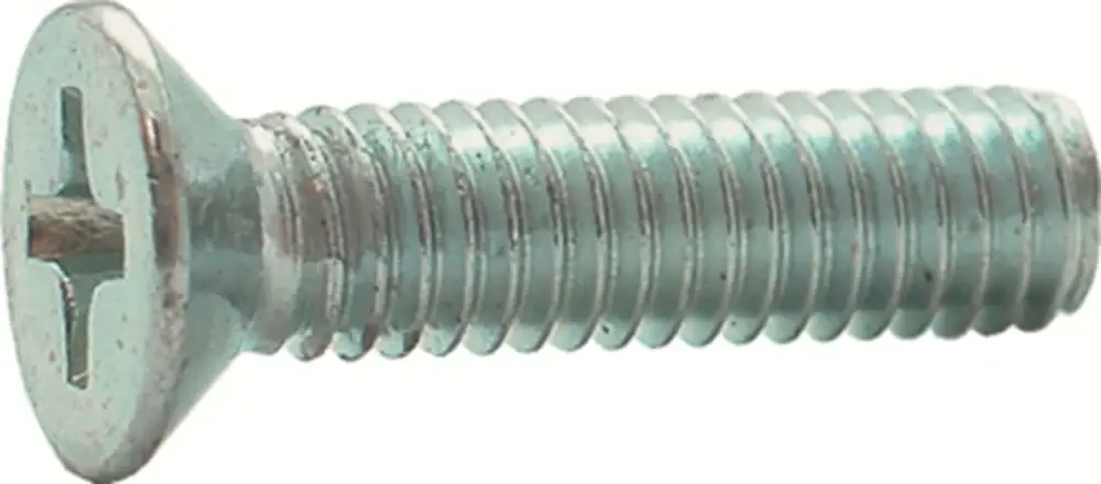 Uitverkoop Kelfort METAALSCHROEF DIN 965 M3X40 PK GEGALVANISEERD