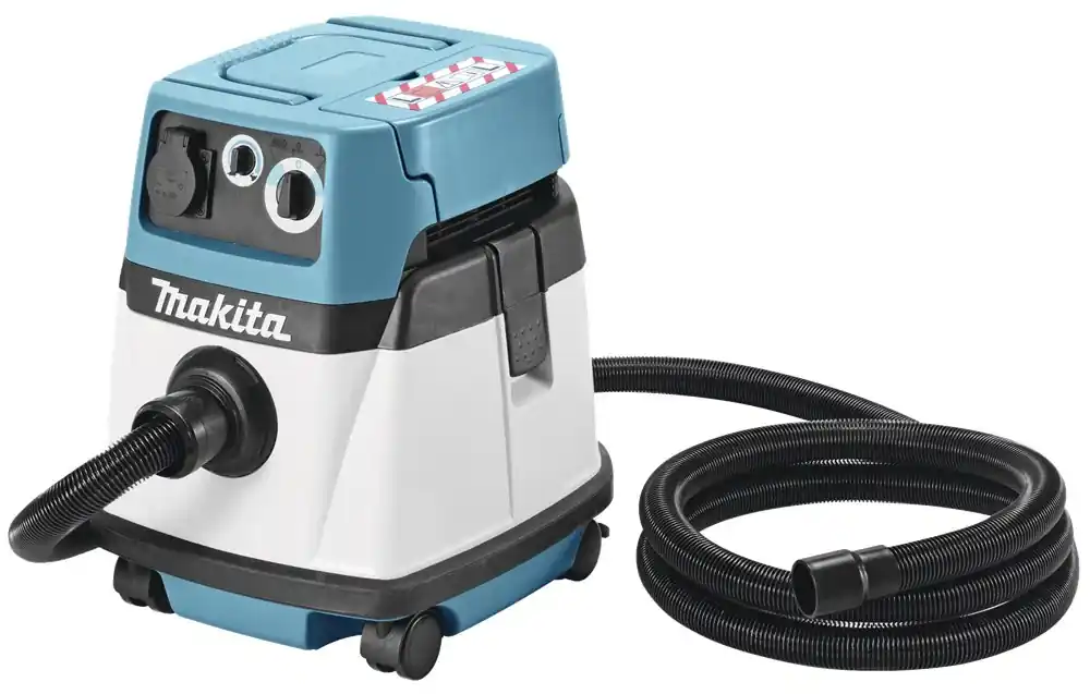 Snelle Levering Makita VC1310LX1 230 V bouwstofzuiger L-klasse