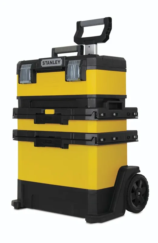 STANLEY FATMAX GEREEDSCHAPSWAGEN MP Flitsaanbieding