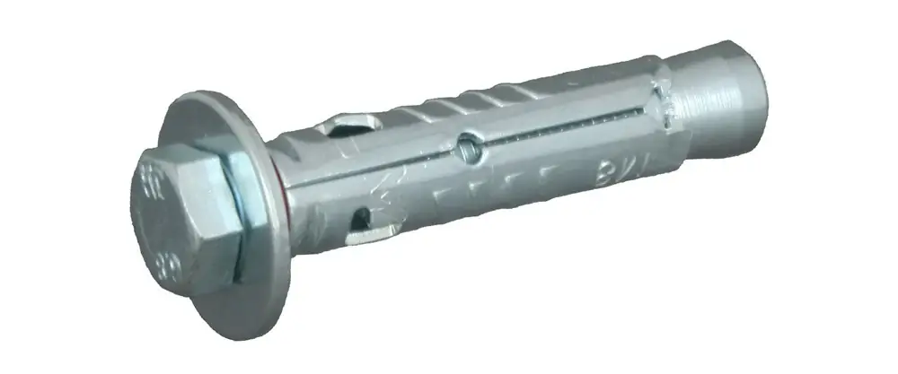 Korting GB SPREIDPLUG 12X60 EV M8