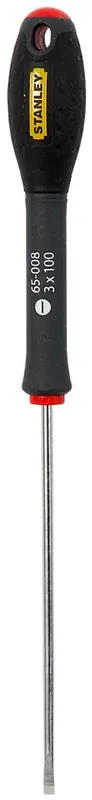 Exclusieve Aanbieding STANLEY SCHROEVEDRAAIER PARALLEL 3X100