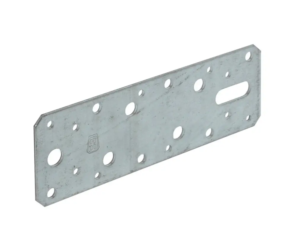 Betrouwbaar GB KOPPELPLAAT 240 SV 60X2,5