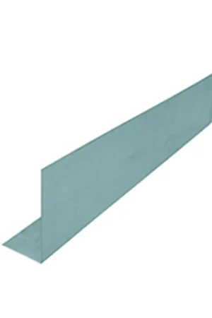 GB METALEN RANDKIST 90ø 190X2000 SV 1,25 Premium