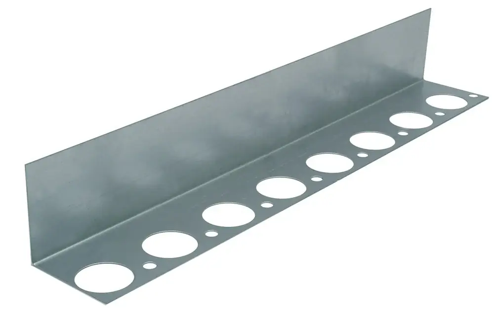 GB HOEKLIJN T.B.V. ZANDCEMENTDEKVLOER 100X50X1150 SV Goedkoop