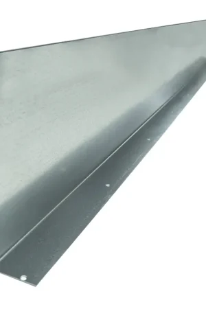 GB METALEN RANDKIST 84ø 180X2000 SV 1,5 Bestseller