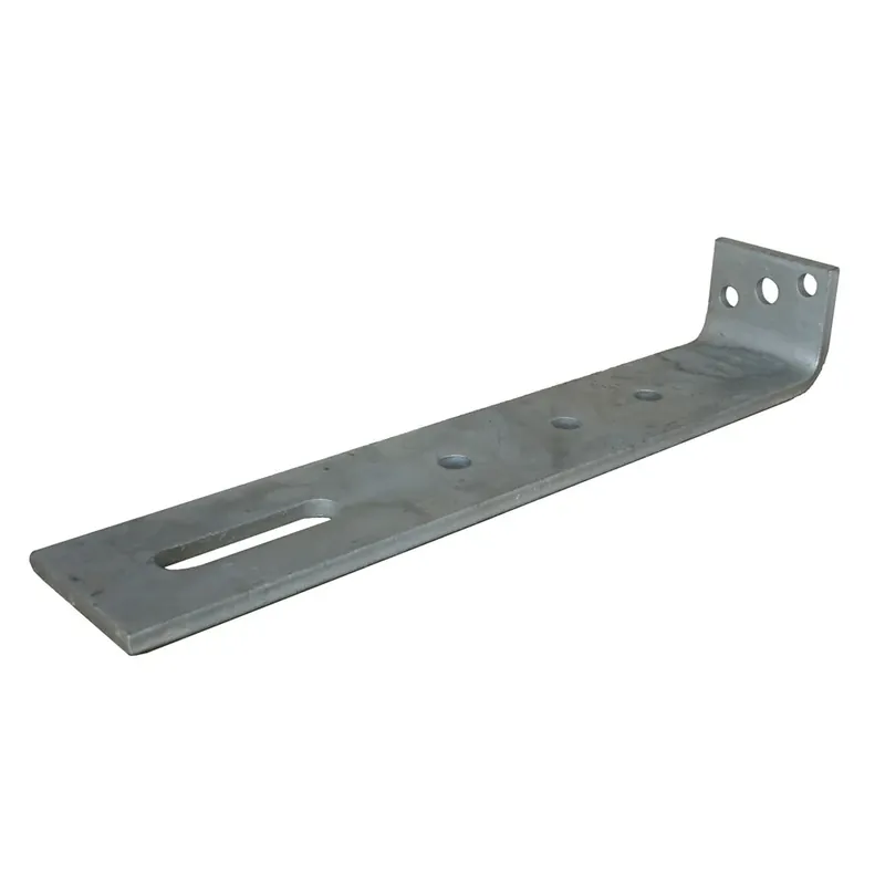 Fabrieksprijs GB MUURPLAATHOEK 60X350 TV 70X8