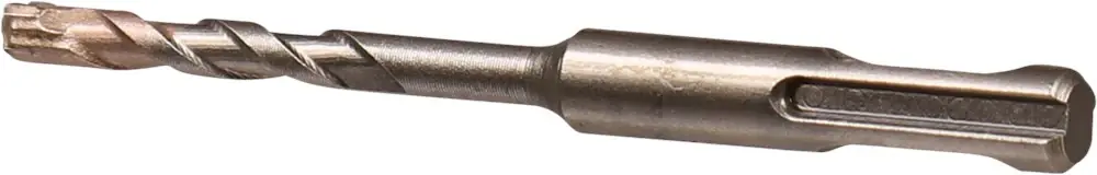Kelfort HAMERBOOR SDS+ 6X110MM 4-SNIJDER - 50ST Lage Prijs