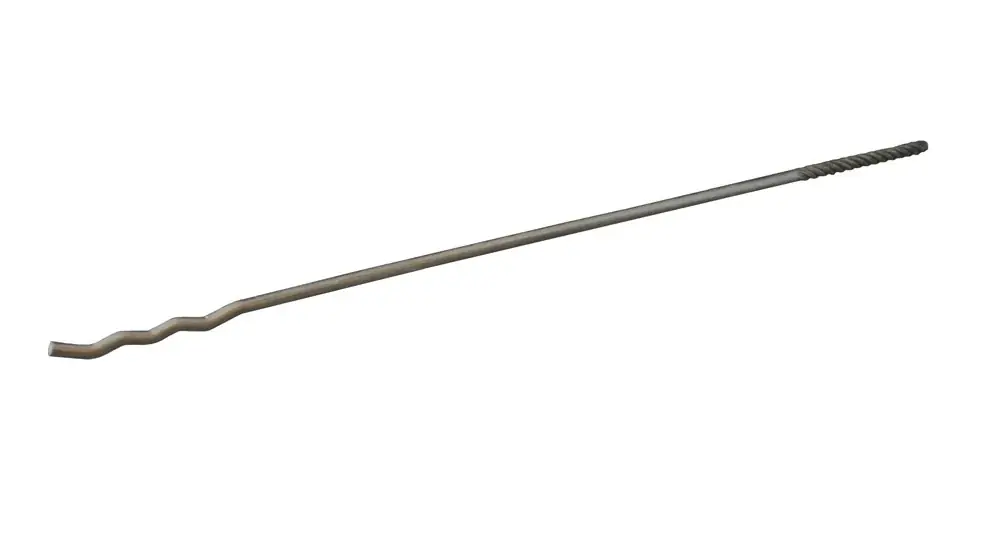 Fabrieksprijs GB UNI-Slagspouwanker 375 RVS 316 Ø5 SL 5,3x60mm - 374717.0250