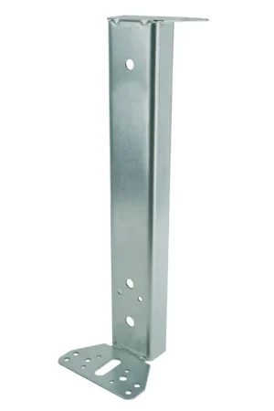 Actieprijs GB PUISTEUN Z 60X70X500 ZM 115X2