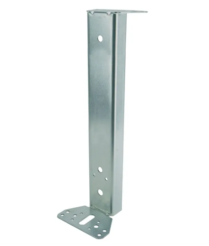 Actieprijs GB PUISTEUN Z 60X70X500 ZM 115X2